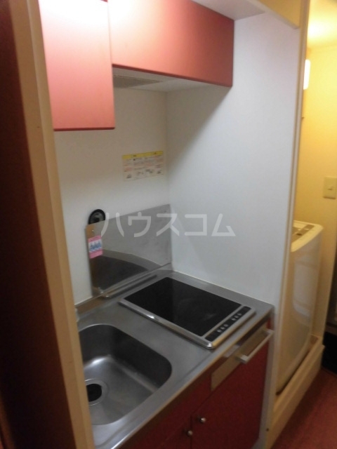 11/30 キッチン
