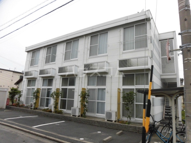 1/30 外観