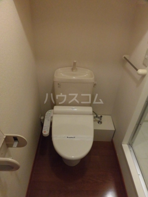 13/30 トイレ