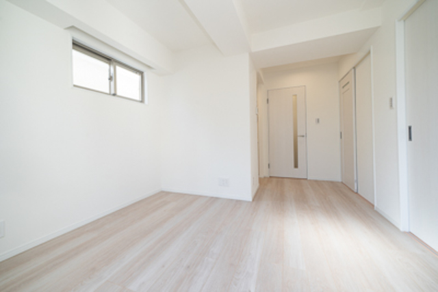 4/20 リビング/ダイニング