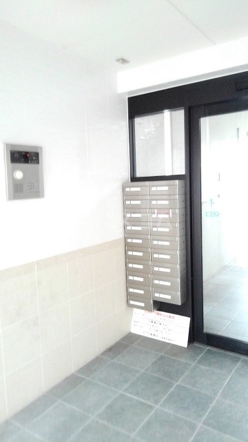 2/9 エントランス