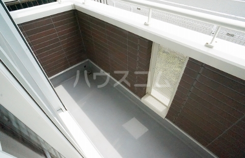 15/29 バルコニー