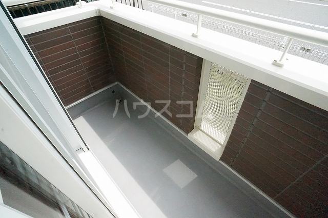 14/29 バルコニー