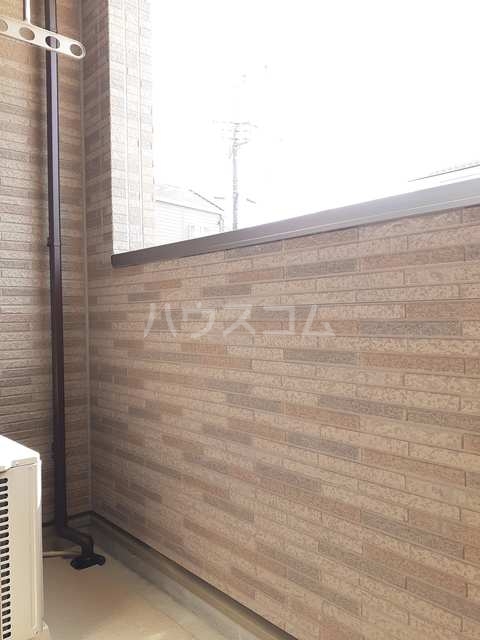 13/29 バルコニー