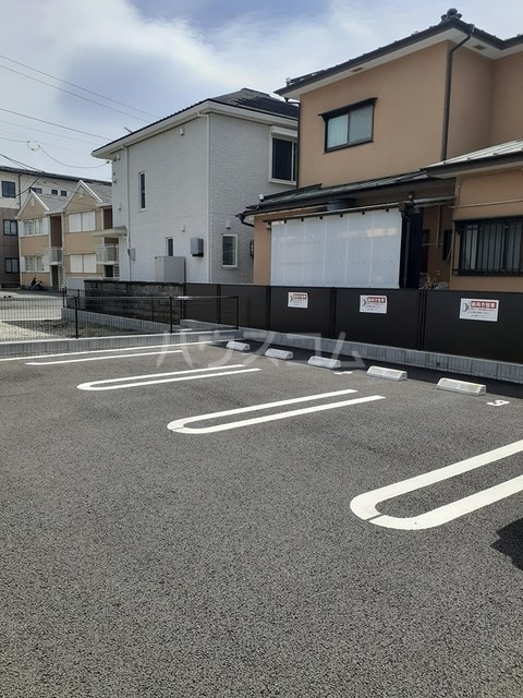 17/24 駐車場
