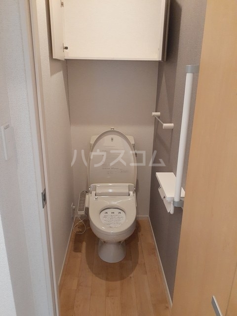 11/24 トイレ
