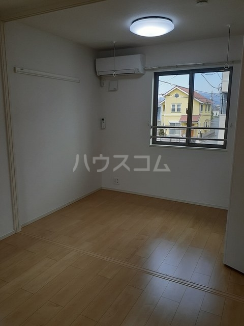 6/24 寝室