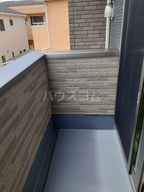 14/24 バルコニー