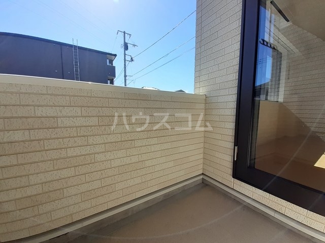 14/24 バルコニー