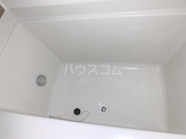 12/30 浴室