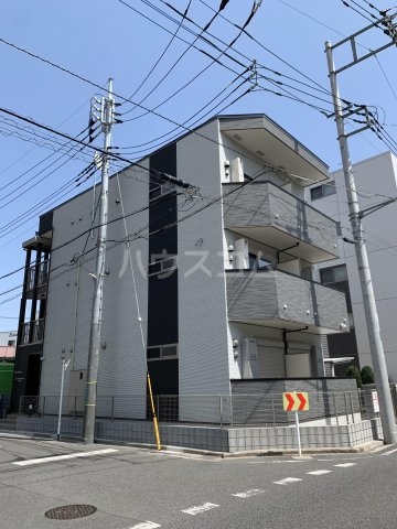 1/30 外観