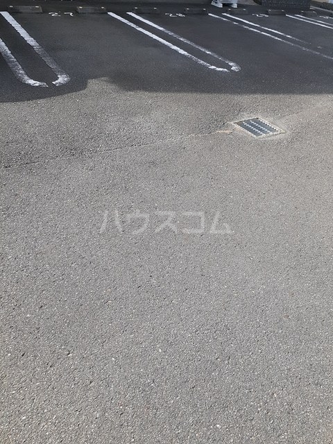 14/21 駐車場