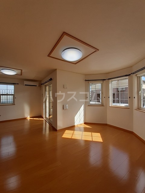 3/21 リビング/ダイニング