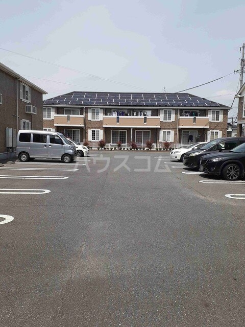 14/24 駐車場
