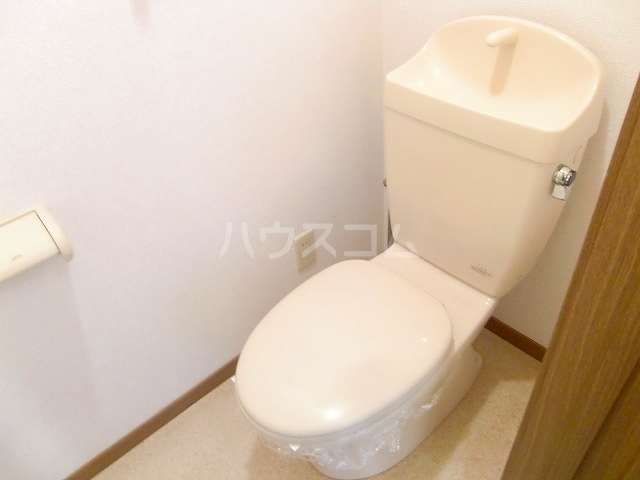 9/20 トイレ