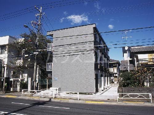 1/18 外観