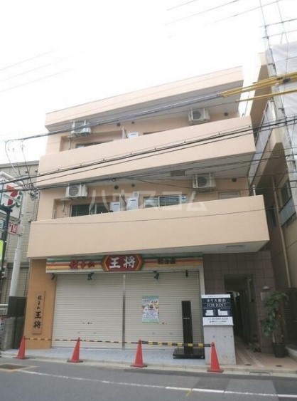1/10 外観