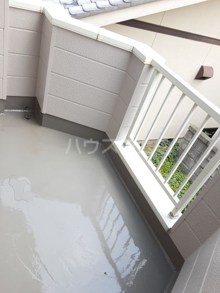 16/30 バルコニー