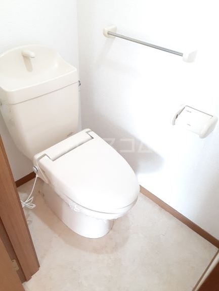 11/30 トイレ