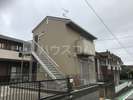 2/12 エントランス