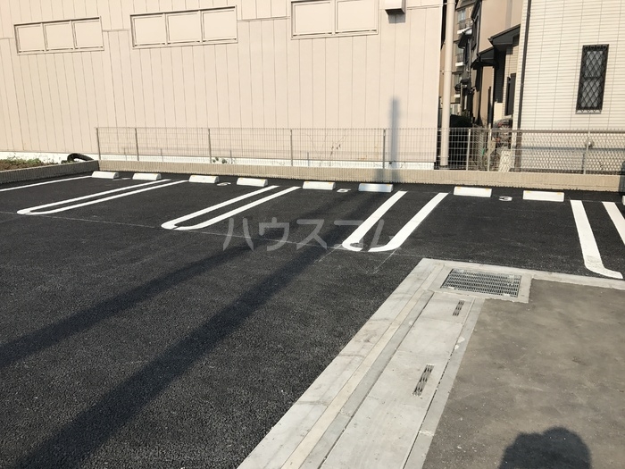 29/30 駐車場