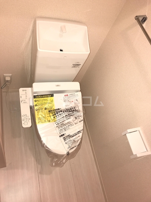 17/30 トイレ