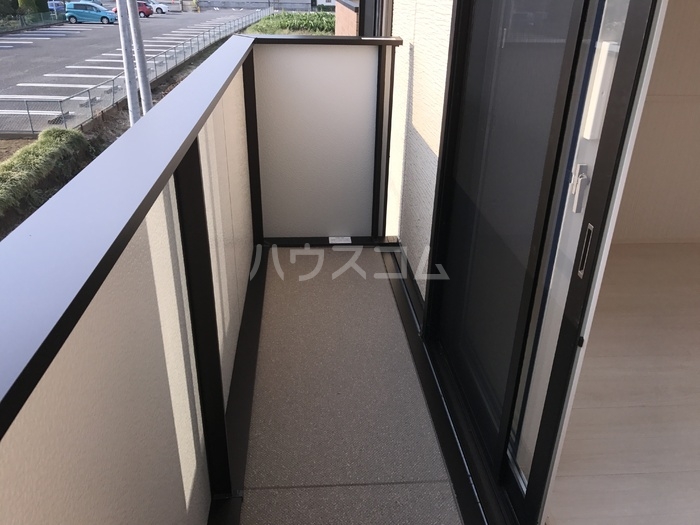 25/30 バルコニー