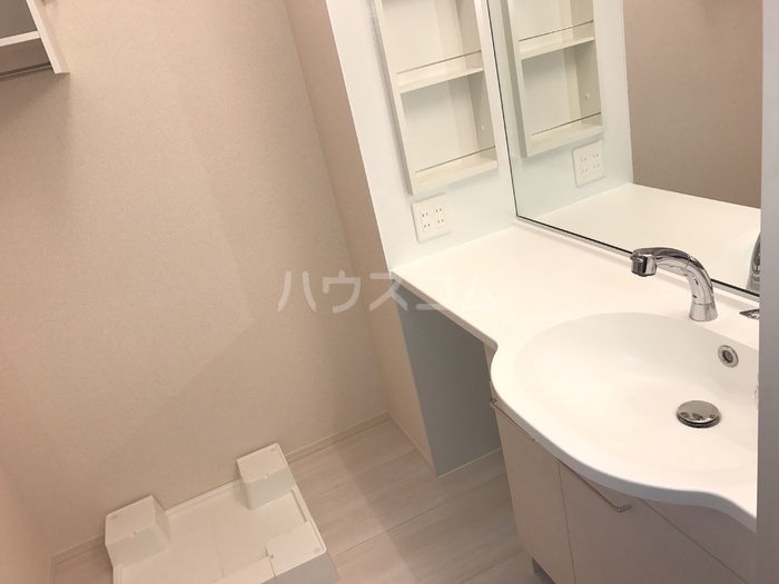 18/30 洗面