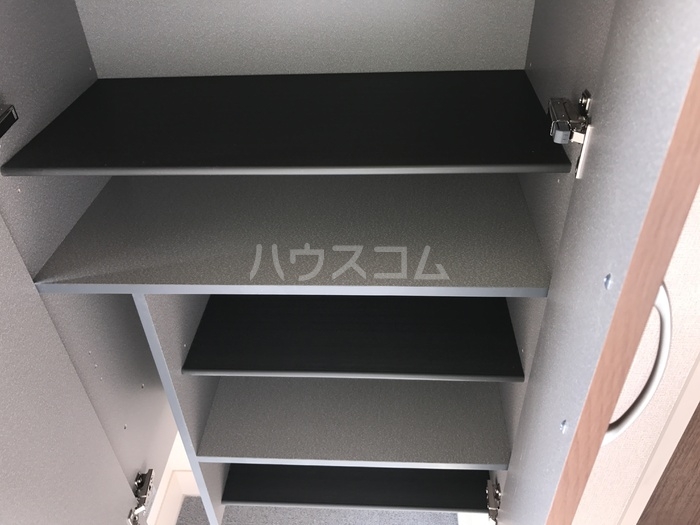 10/30 玄関