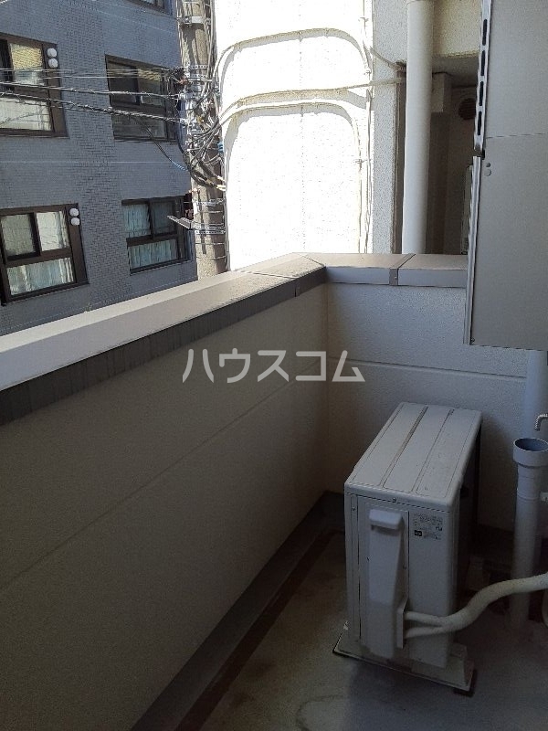 15/30 バルコニー