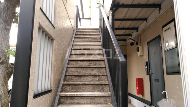 19/30 バルコニー