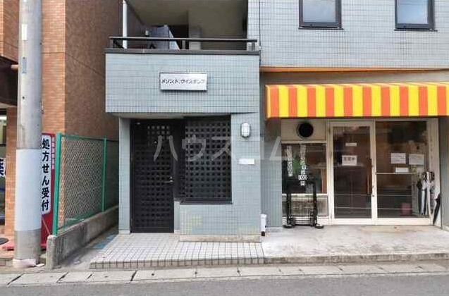 14/24 エントランス