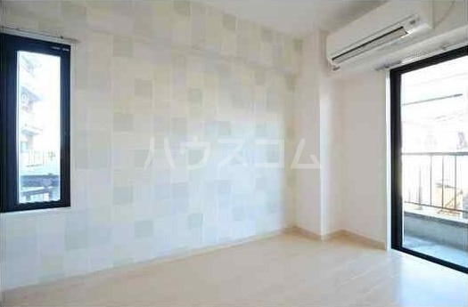 12/24 バルコニー