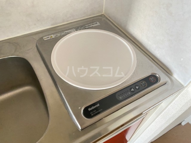 11/27 キッチン