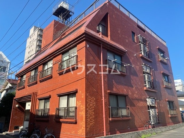 1/27 外観