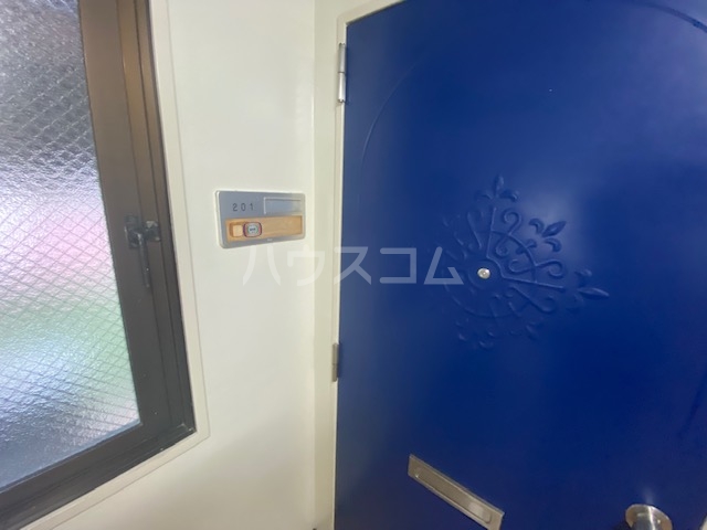 9/27 玄関