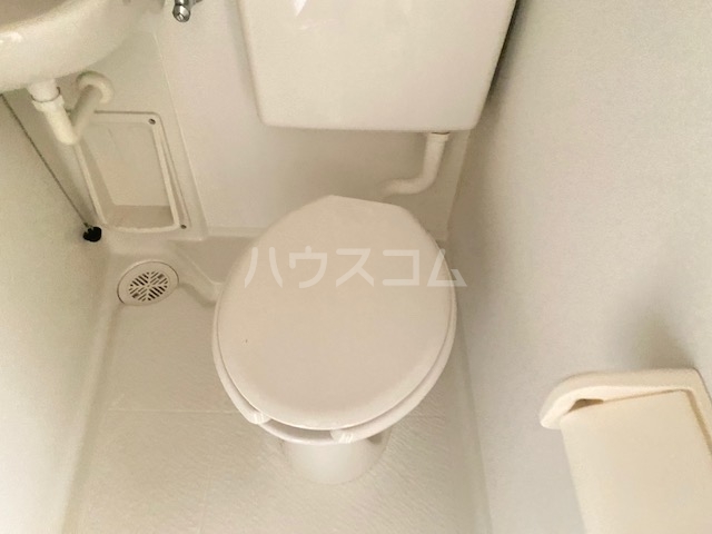 15/27 トイレ