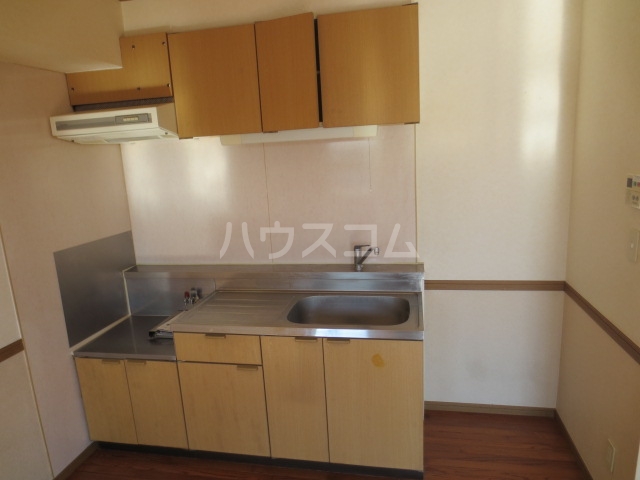 12/28 キッチン