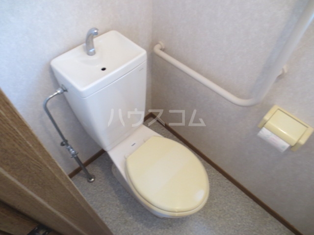 14/28 トイレ