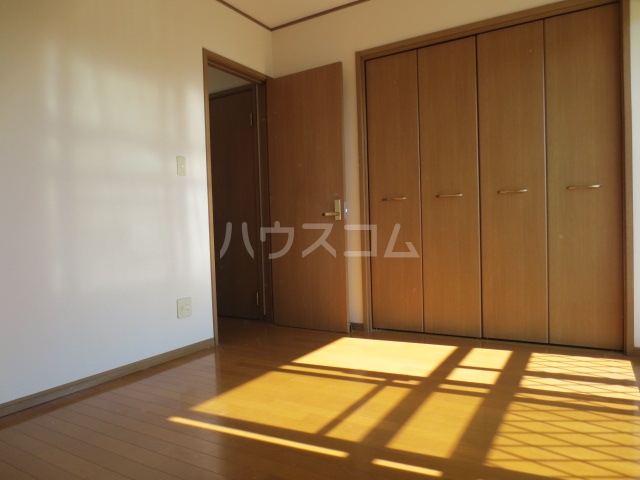 7/28 寝室