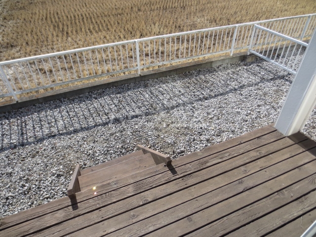 14/29 バルコニー