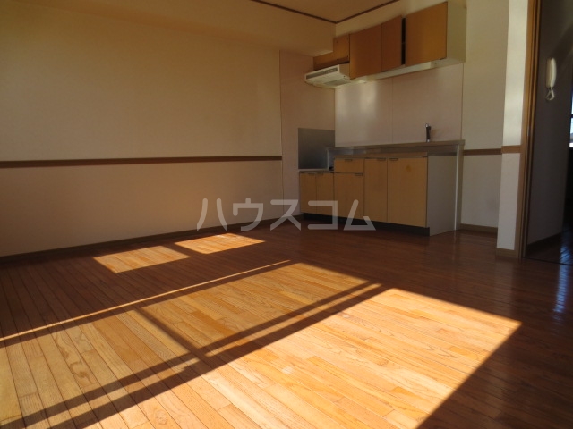 3/29 リビング/ダイニング