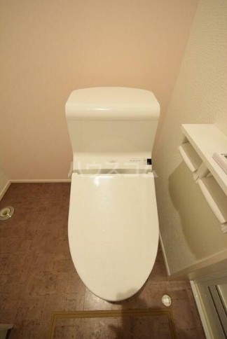 11/25 トイレ