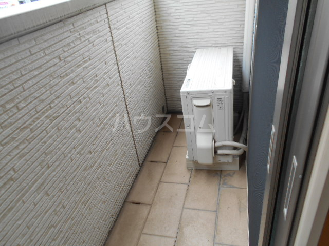 19/30 バルコニー