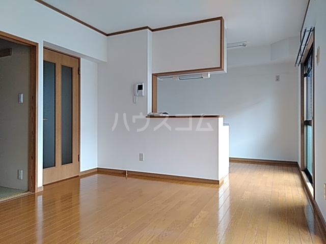 5/30 リビング/ダイニング