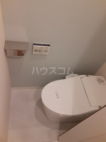 11/27 トイレ
