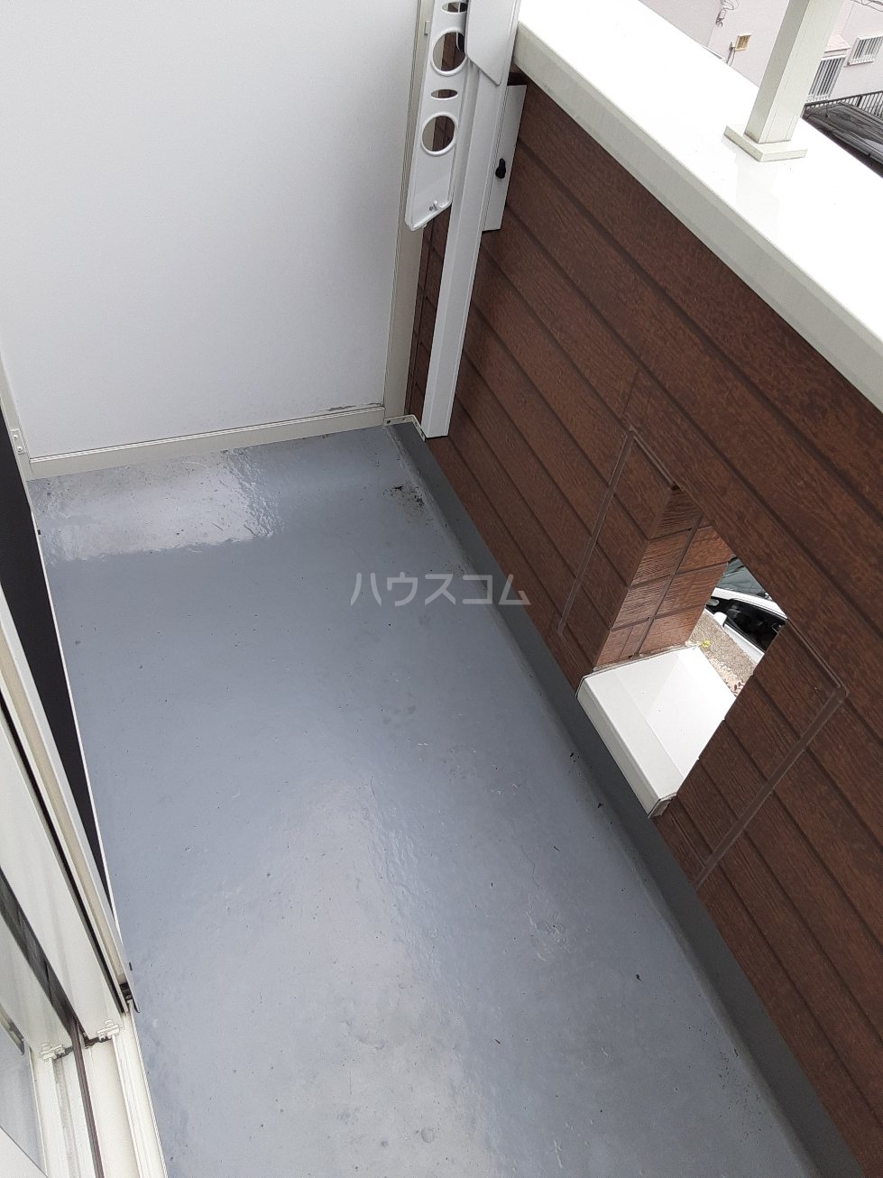 15/30 バルコニー