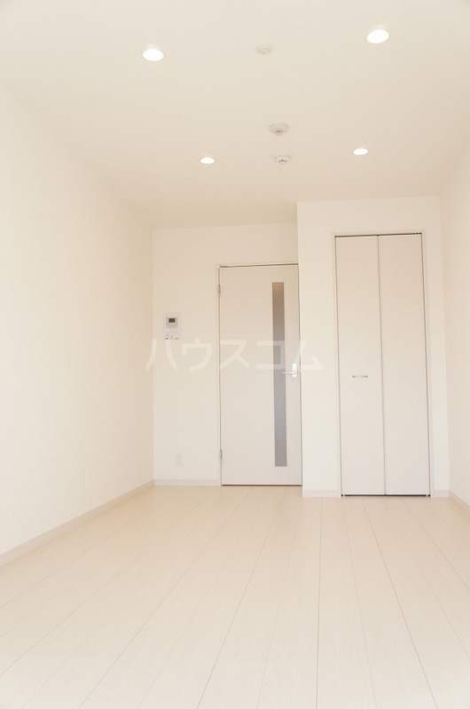 3/27 リビング/ダイニング