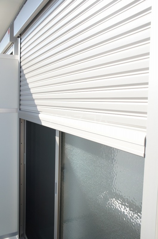 14/27 バルコニー