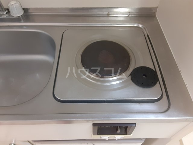 8/30 キッチン